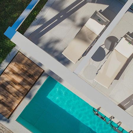 Sunrise Zante - Adults Only Hotel Planos Exterior foto