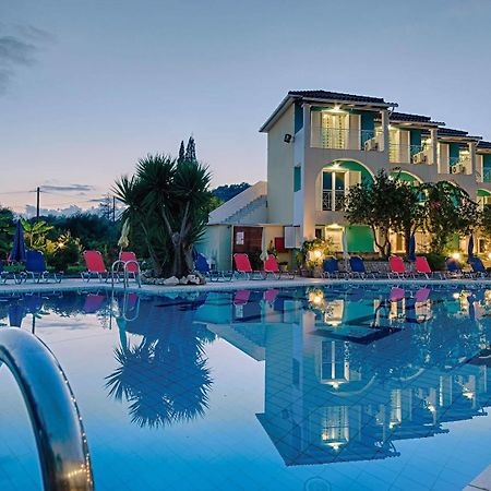 Sunrise Zante - Adults Only Hotel Planos Exterior foto