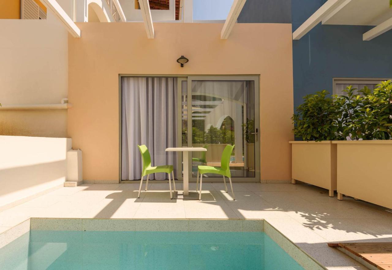 Sunrise Zante - Adults Only Hotel Planos Exterior foto