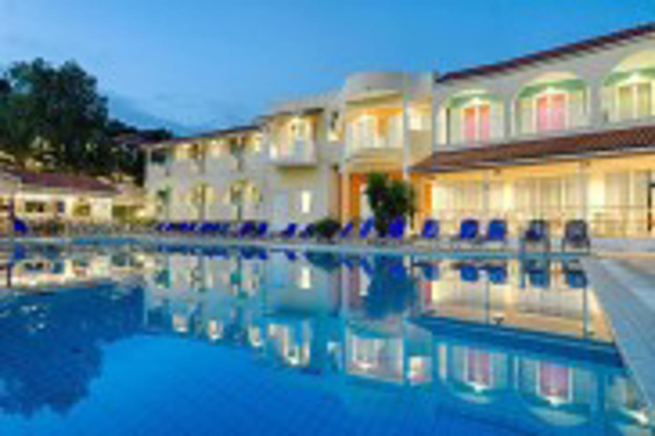 Sunrise Zante - Adults Only Hotel Planos Exterior foto