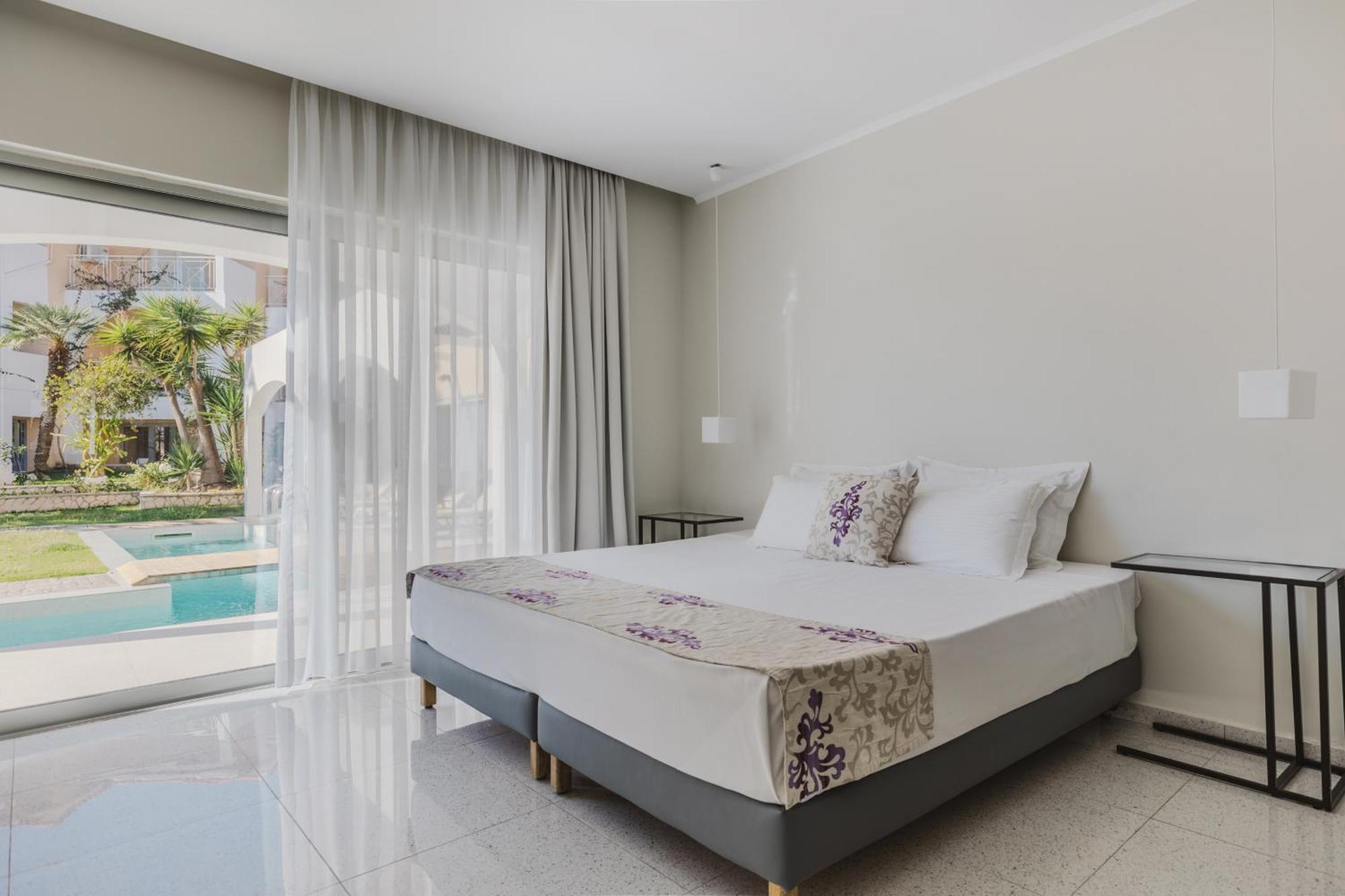 Sunrise Zante - Adults Only Hotel Planos Exterior foto