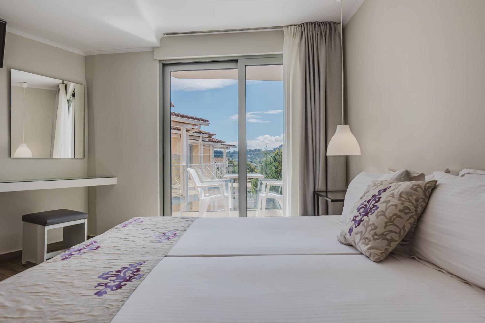 Sunrise Zante - Adults Only Hotel Planos Exterior foto