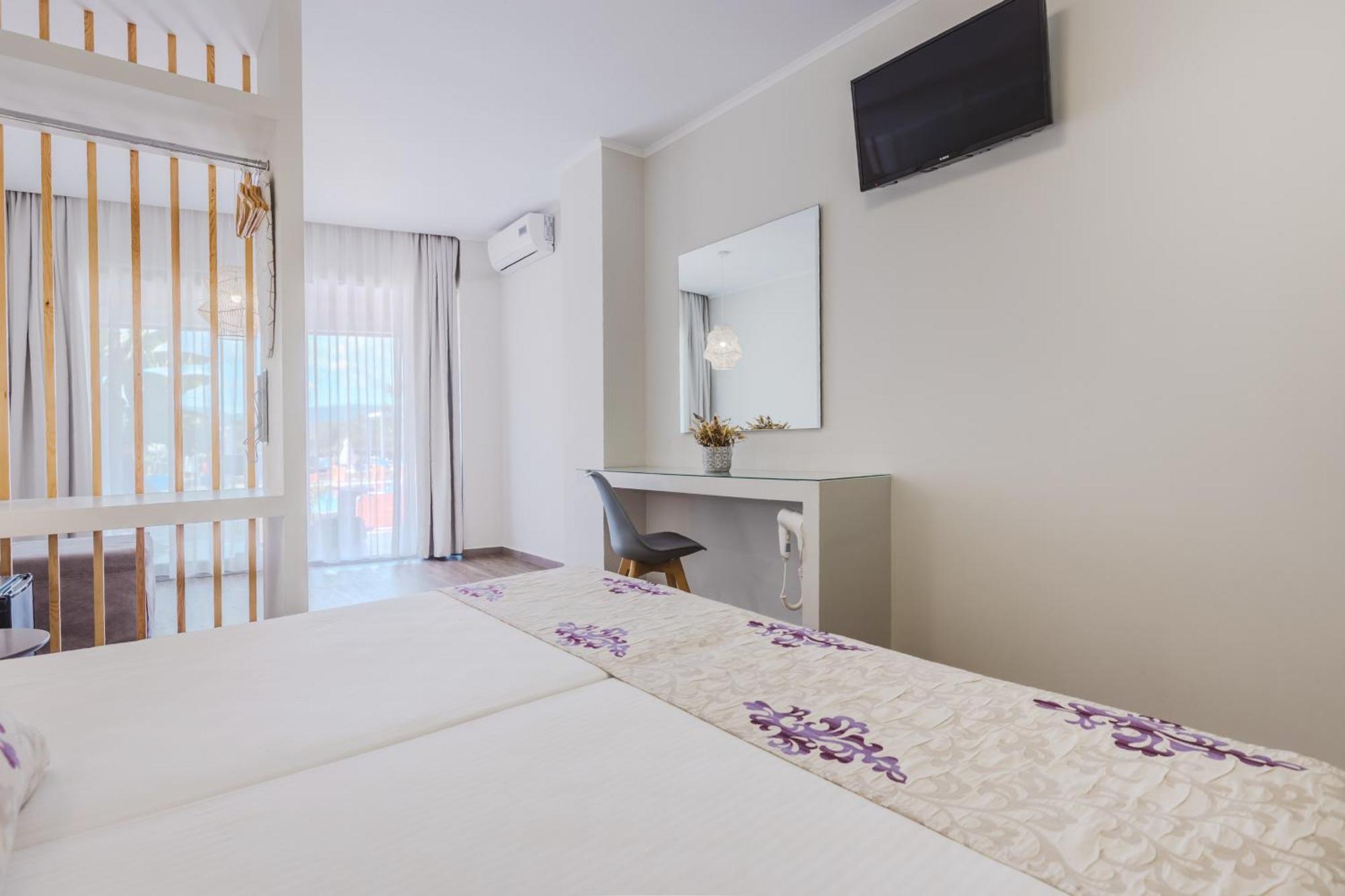 Sunrise Zante - Adults Only Hotel Planos Exterior foto