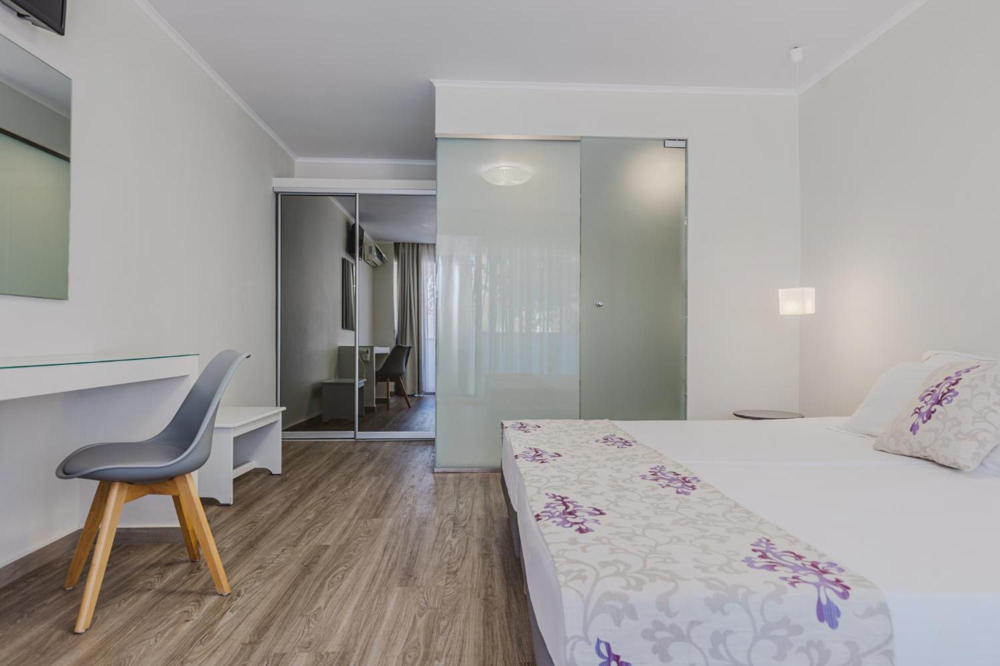 Sunrise Zante - Adults Only Hotel Planos Exterior foto